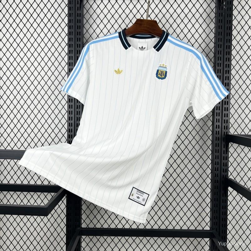 Camiseta de visitante de los Países Bajos 2025/26