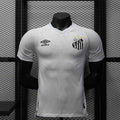 Maillot Santos 2025/26 Domicile – Player Version