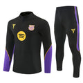 Bayern Munich 2025/26 Tracksuit