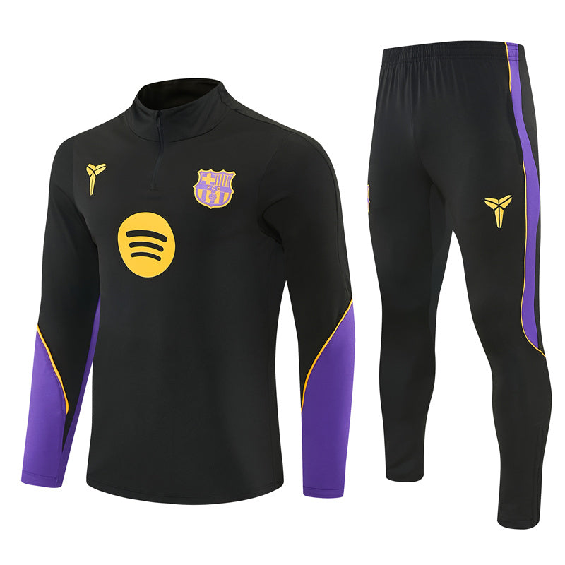 Bayern Munich 2025/26 Tracksuit