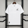 Camiseta visitante del AC Milan Serie A 2025/26