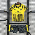 Kit Enfant Borussia Dortmund 2025/26 – Domicile