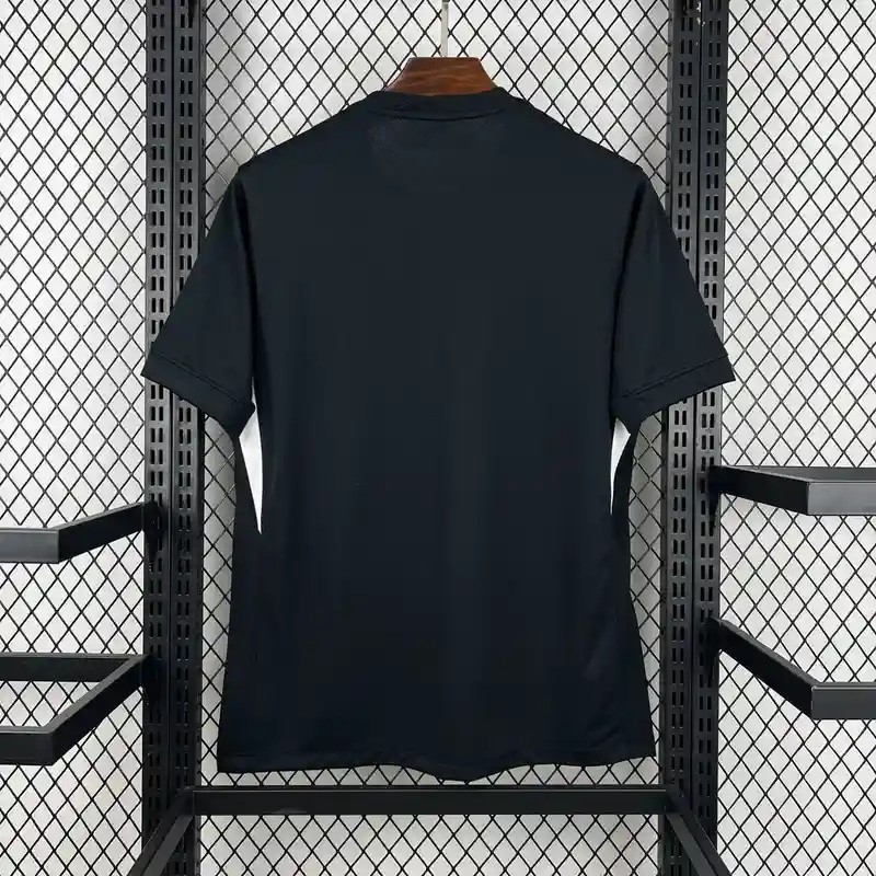 Camiseta Vasco da Gama 2025/26 – Local
