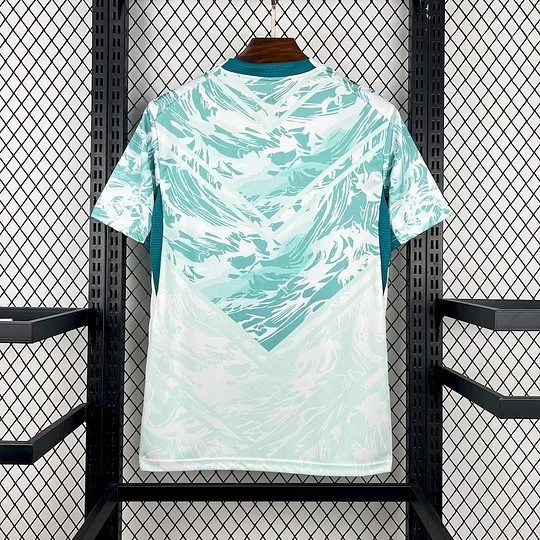 Maillot Portugal Coupe du Monde 2026 – Third