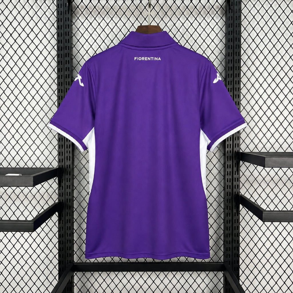 Maillot Fiorentina 2026/27 – Domicile