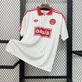 Camiseta de visitante de los Países Bajos 2025/26