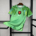 Maillot Pays-Bas Coupe du Monde 2026 – Gardien