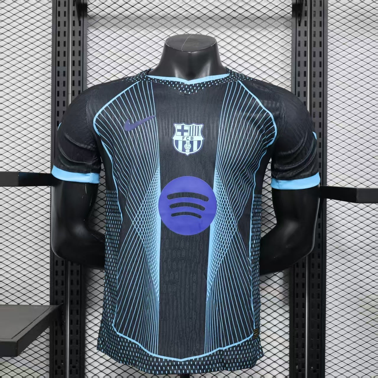 Camiseta conceptual de Japón 2025/26