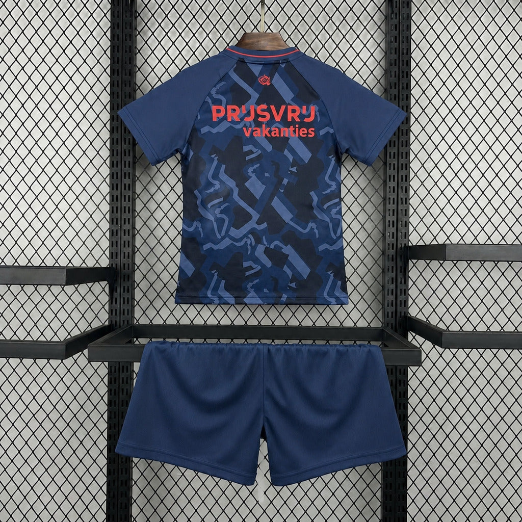 Kit Enfant Feyenoord 2026/27 – Third