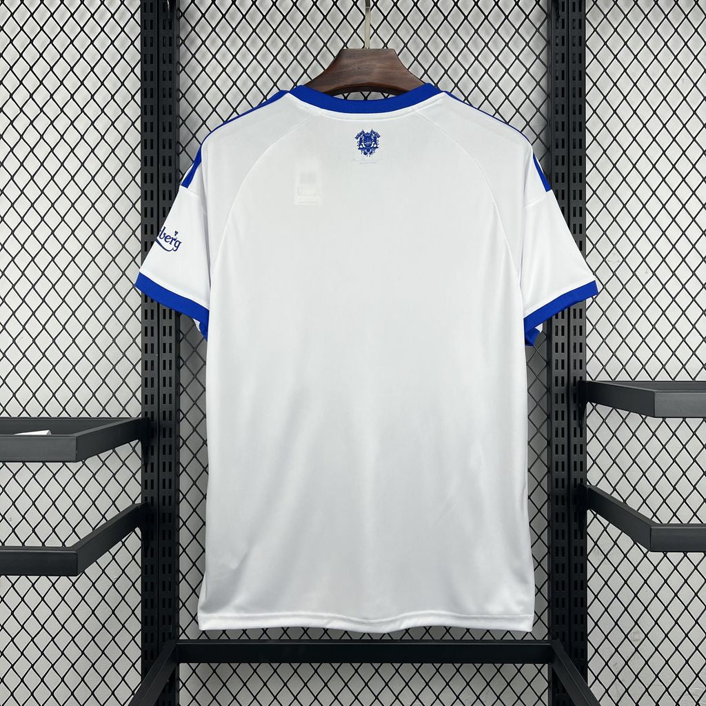 Maillot Copenhague 2026/27 – Domicile