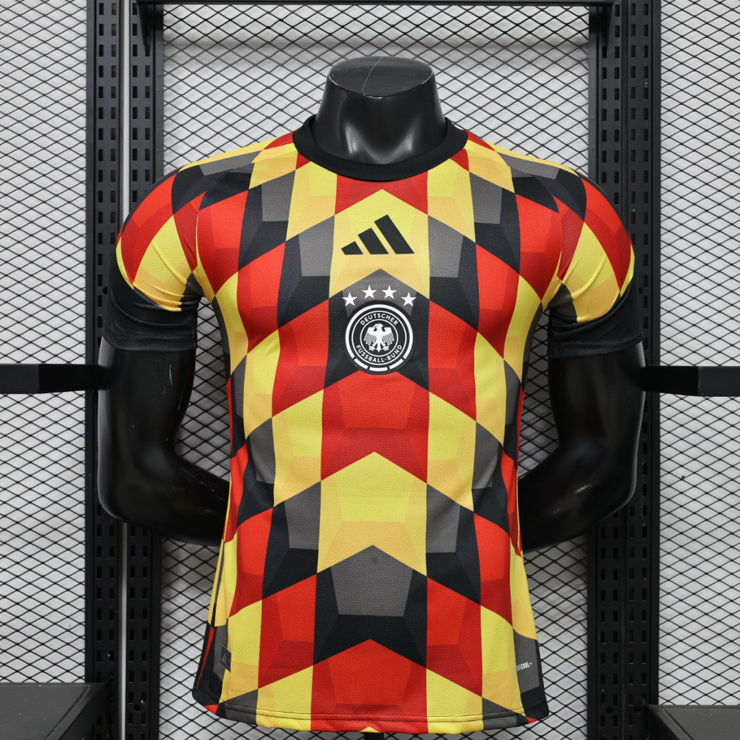 Maillot Allemagne 2026 Edition Spécial – Player Version