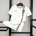 Camiseta de visitante de Alemania para la Copa Mundial de 2026