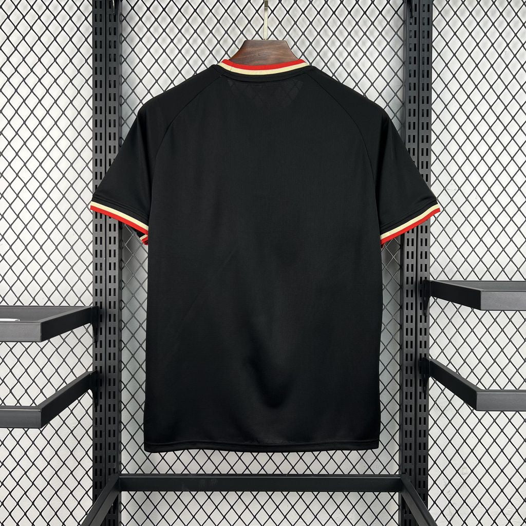 Germany 2026 World Cup Away Jersey