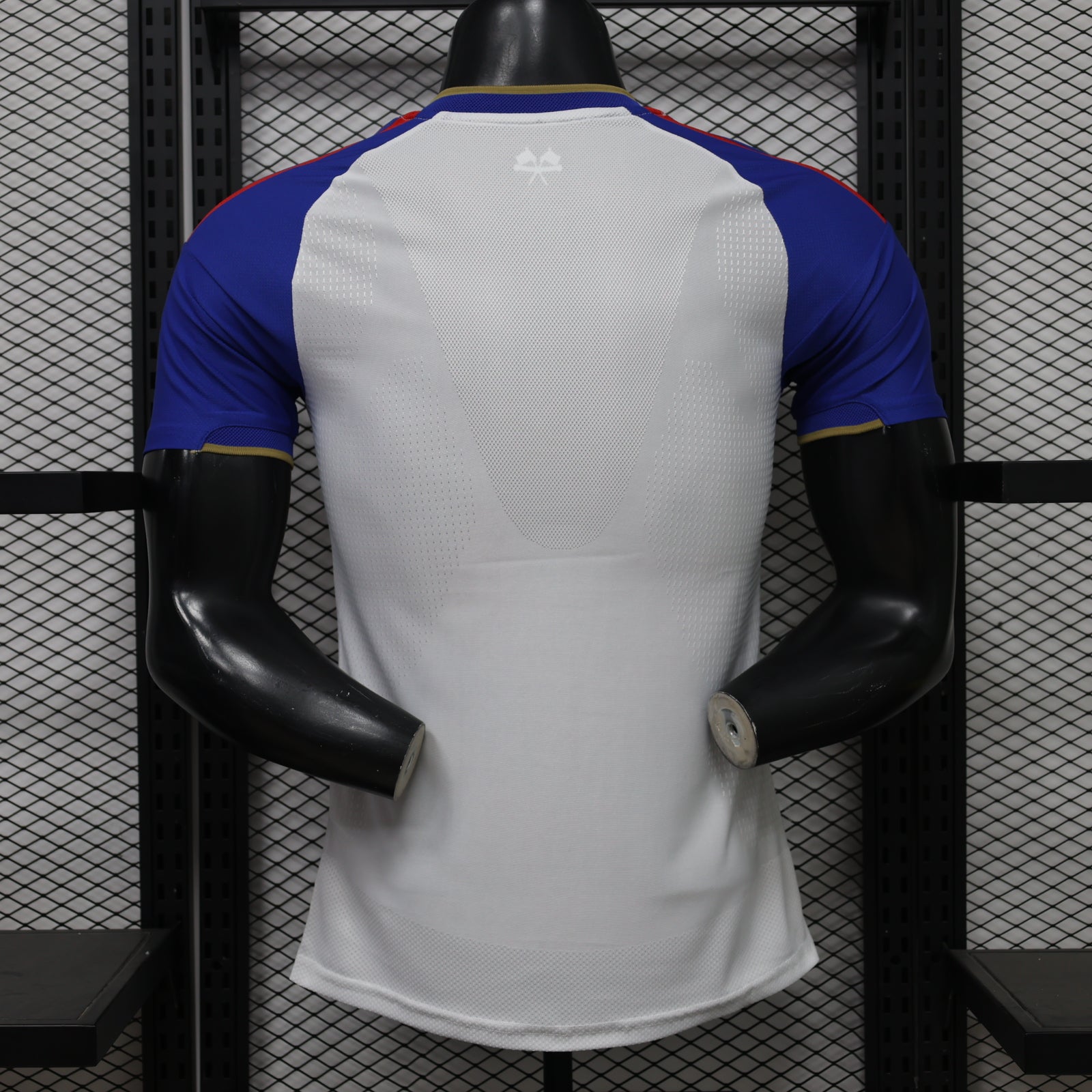 Maillot Olympique Lyonnais 2026/27 Domicile – Player Version