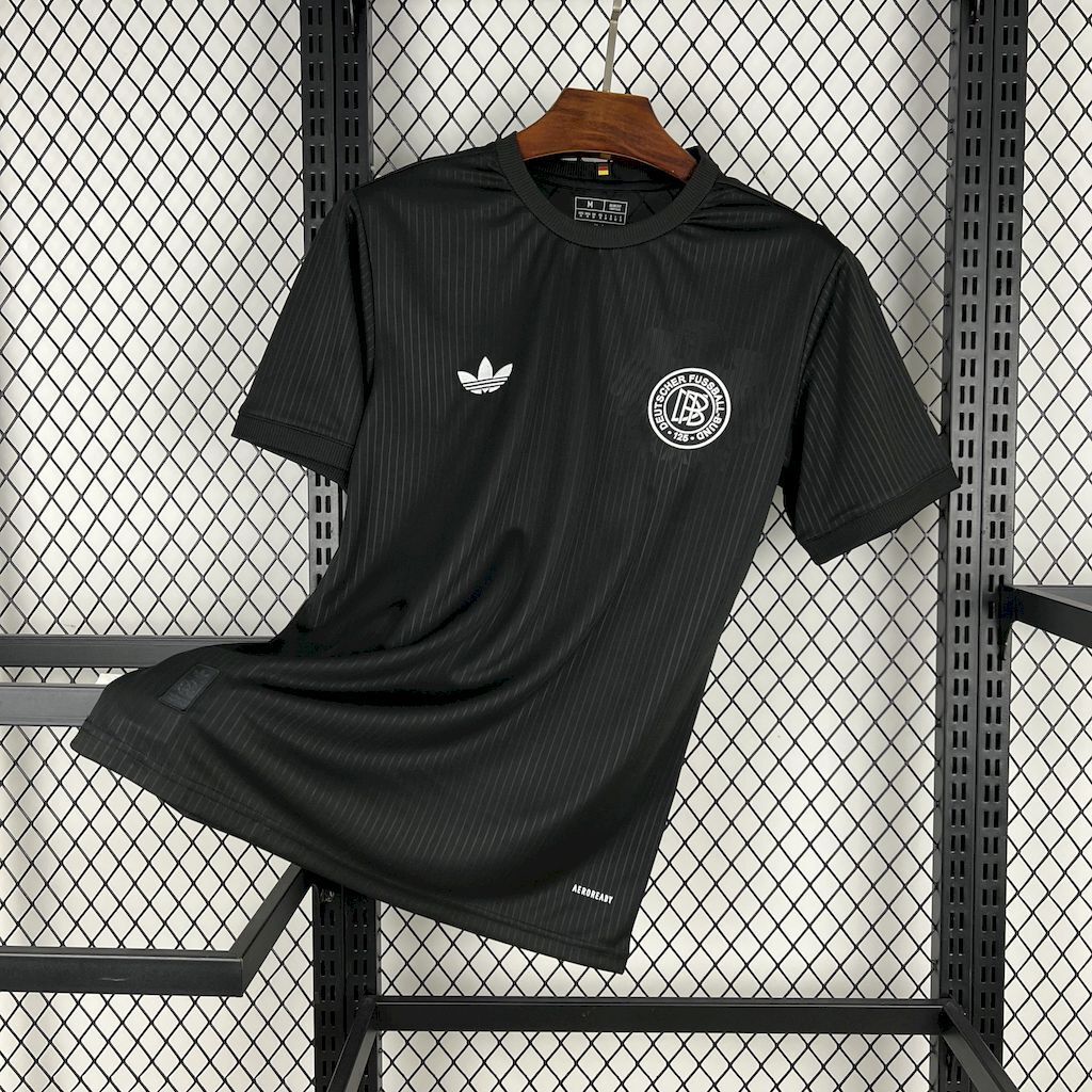 Germany 2025/26 Away Kit