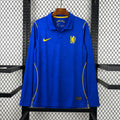 Maillot Chelsea Manches Longues 2026/27 – Domicile