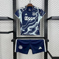 Kit Enfant Ajax 2025/26 – Extérieur