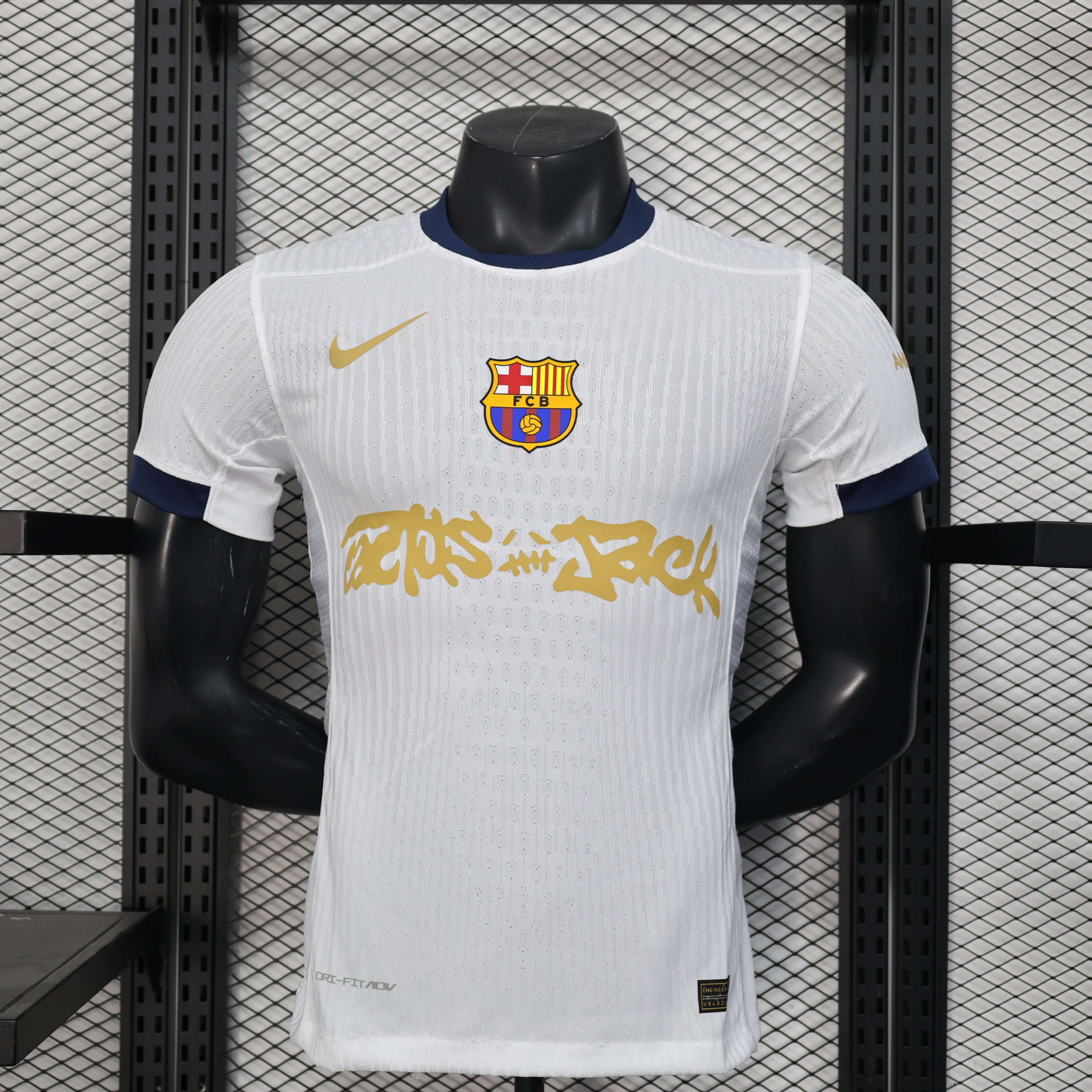 Camiseta conceptual de Japón 2025/26