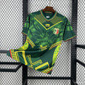Camiseta de Mali para la CAN 2025 – Tercera