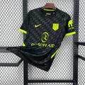 FC Barcelona LaLiga Jersey 2025/26 – Third