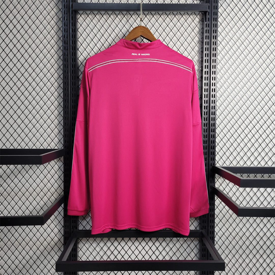 Camiseta retro del Real Madrid 2014/15 – Tercera
