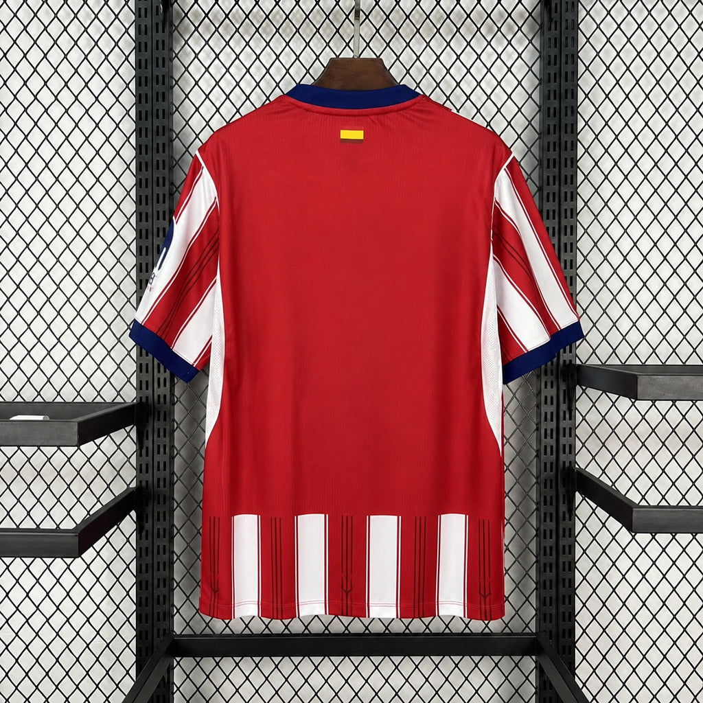 Maillot Atletico Madrid 2026/27 – Domicile