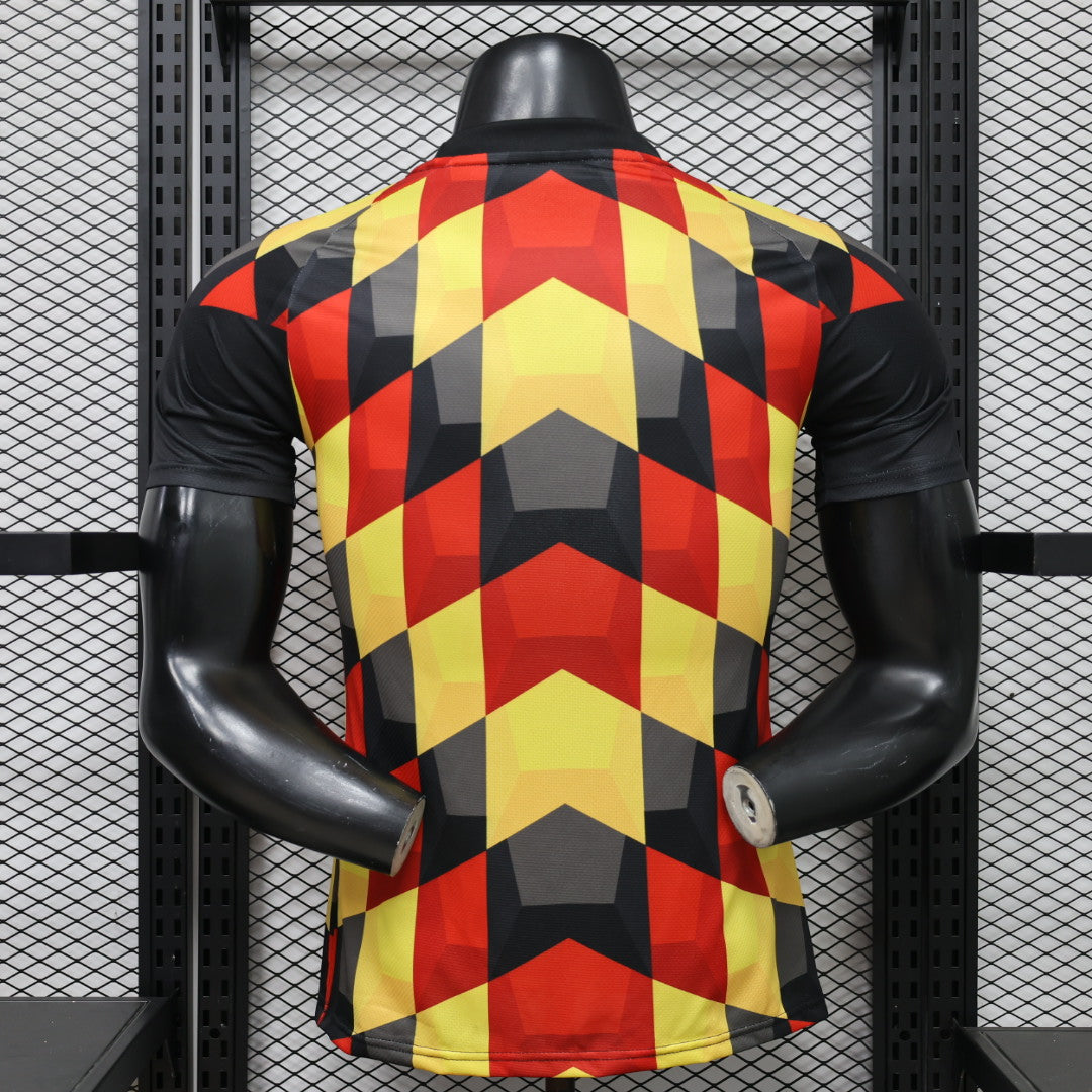 Maillot Allemagne 2026 Edition Spécial – Player Version