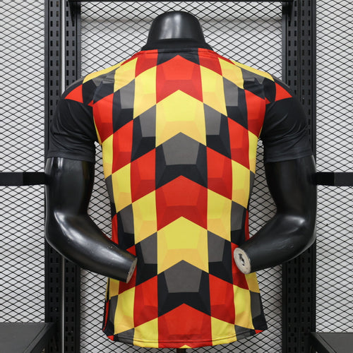 Maillot Allemagne 2026 Edition Spécial – Player Version