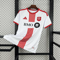 Maillot Toronto FC 2026/27 – Domicile