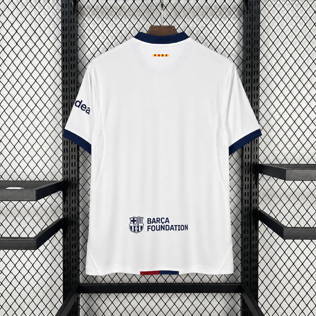 Maillot FC Barcelona 2026/27 – Fourth