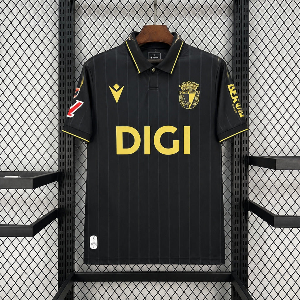 Maillot Burgos CF 2026/27 – Extérieur