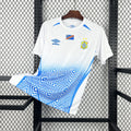 Camiseta de local de Colombia para la Copa Mundial de 2026