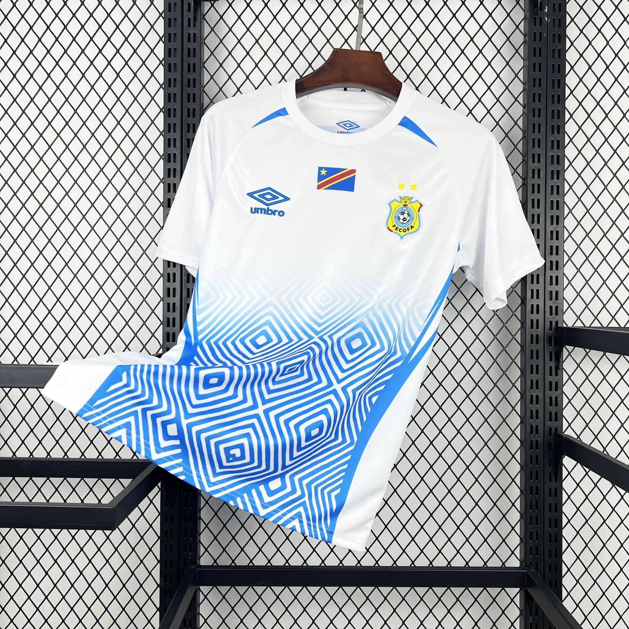 Camiseta de local de Colombia para la Copa Mundial de 2026