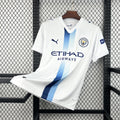 Maillot Manchester City 2026/27 – Extérieur