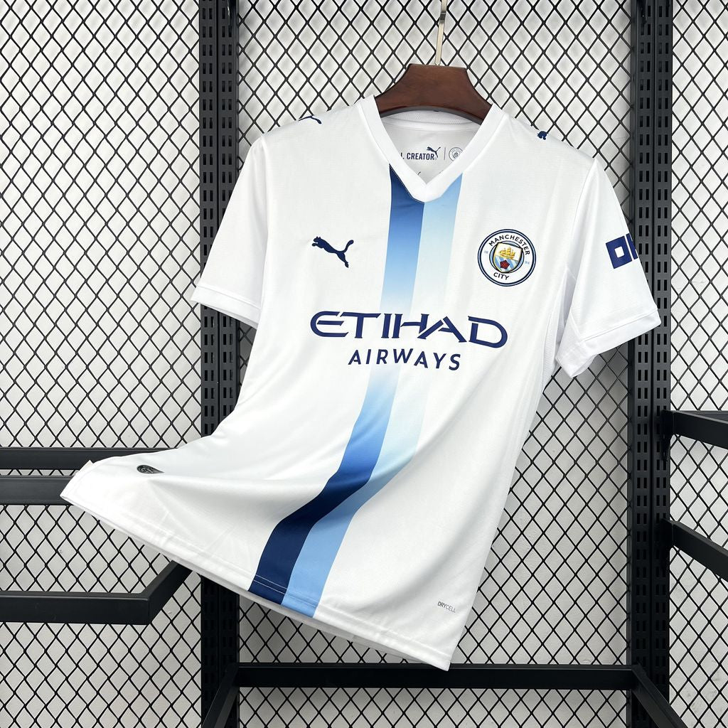 Maillot Manchester City 2026/27 – Extérieur