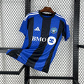 CF Montréal 2025/26 Home Jersey