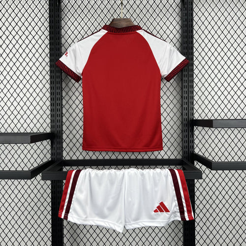 Kit Enfant Arsenal 2026/27 – Domicile