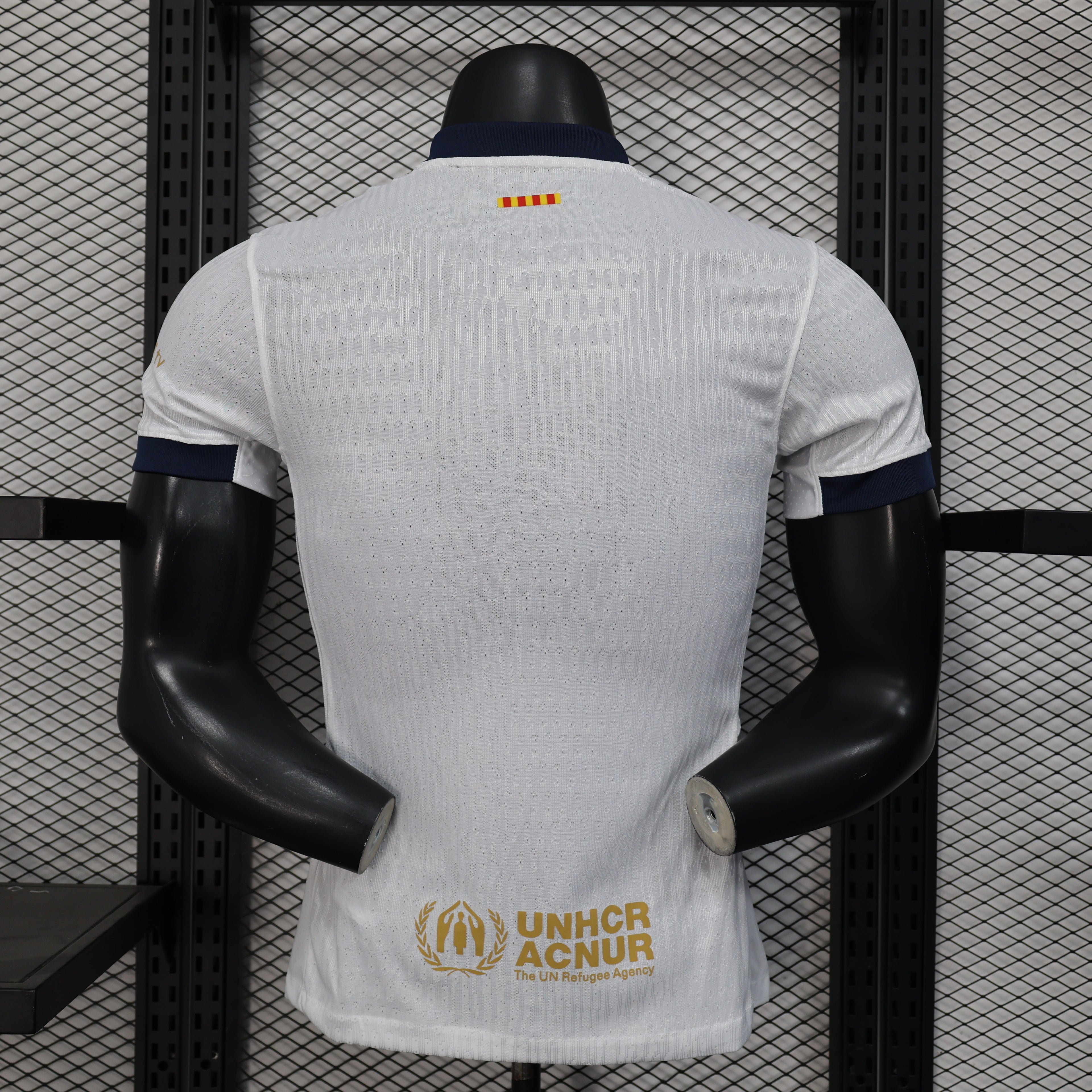 Camiseta conceptual de Japón 2025/26