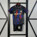 Kit Enfant Barcelona 2025/26 – Edition Concept