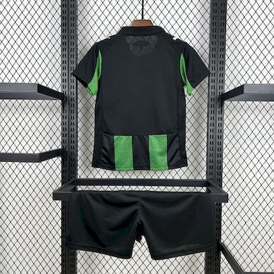Kit Enfant RC Lens 2025/26 – Extérieur
