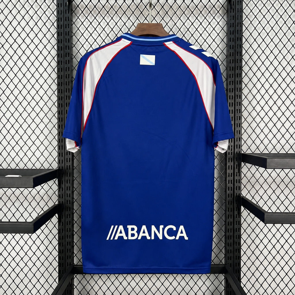 Maillot Celta Vigo 2026/27 – Extérieur