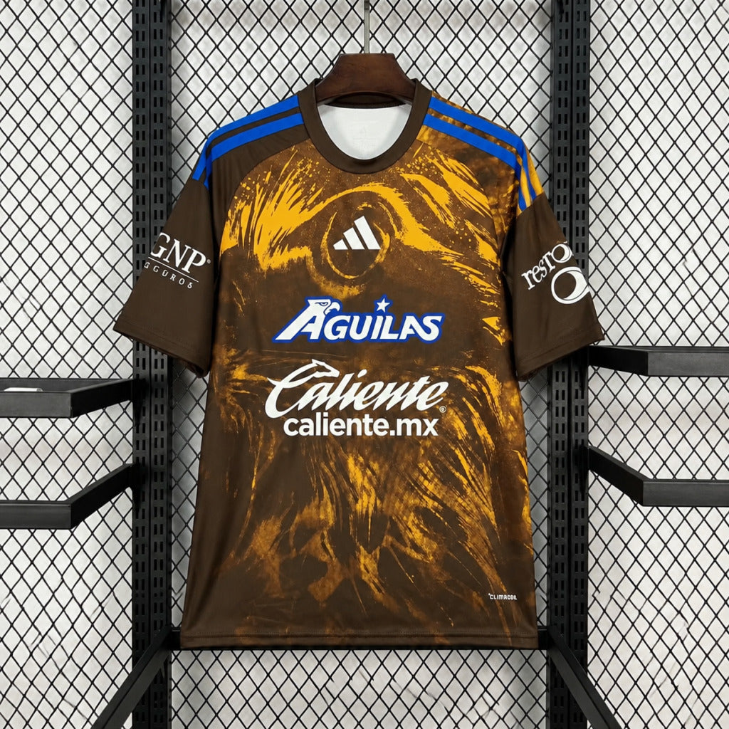 Maillot Club America 2026/27 – Third