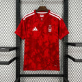Maillot Nottingham Forest 2026/27 – Domicile