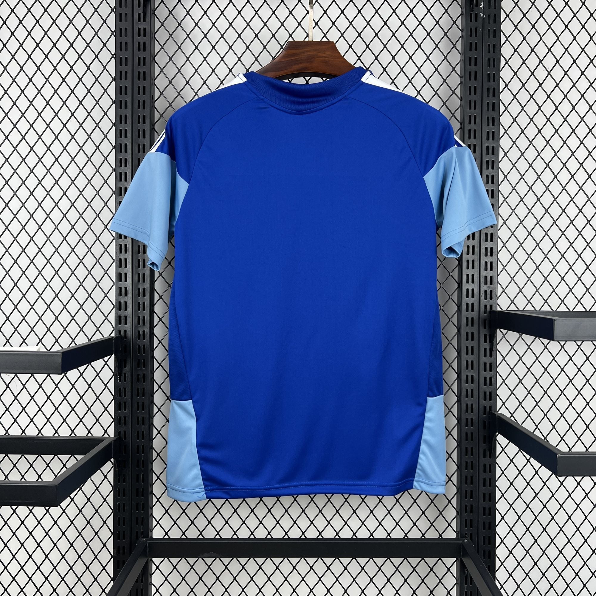 Camiseta de España para el Mundial de 2026