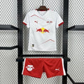 Kit Enfant RB Leipzig 2025/26 – Domicile