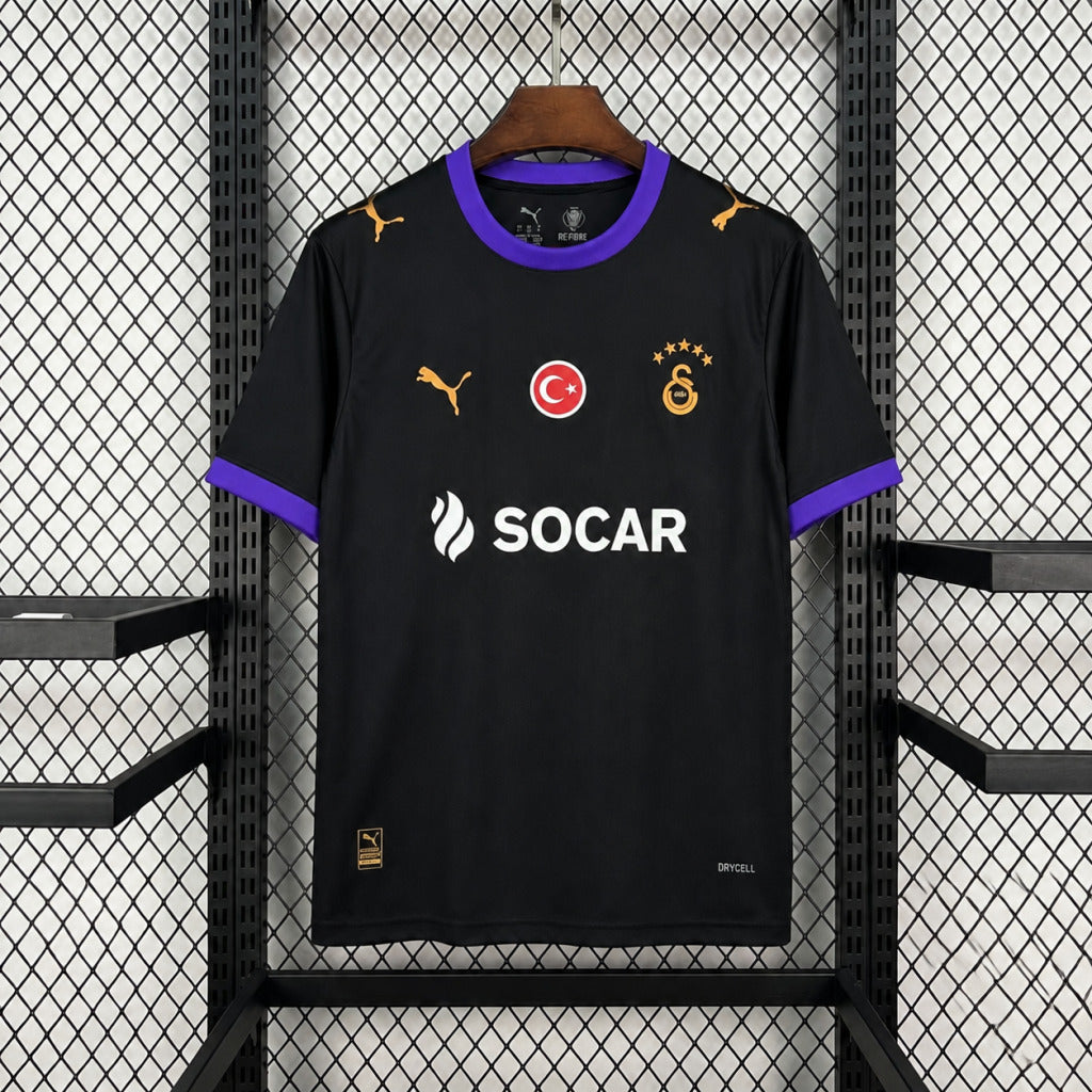 Maillot Galatasaray 2026/27 – Third