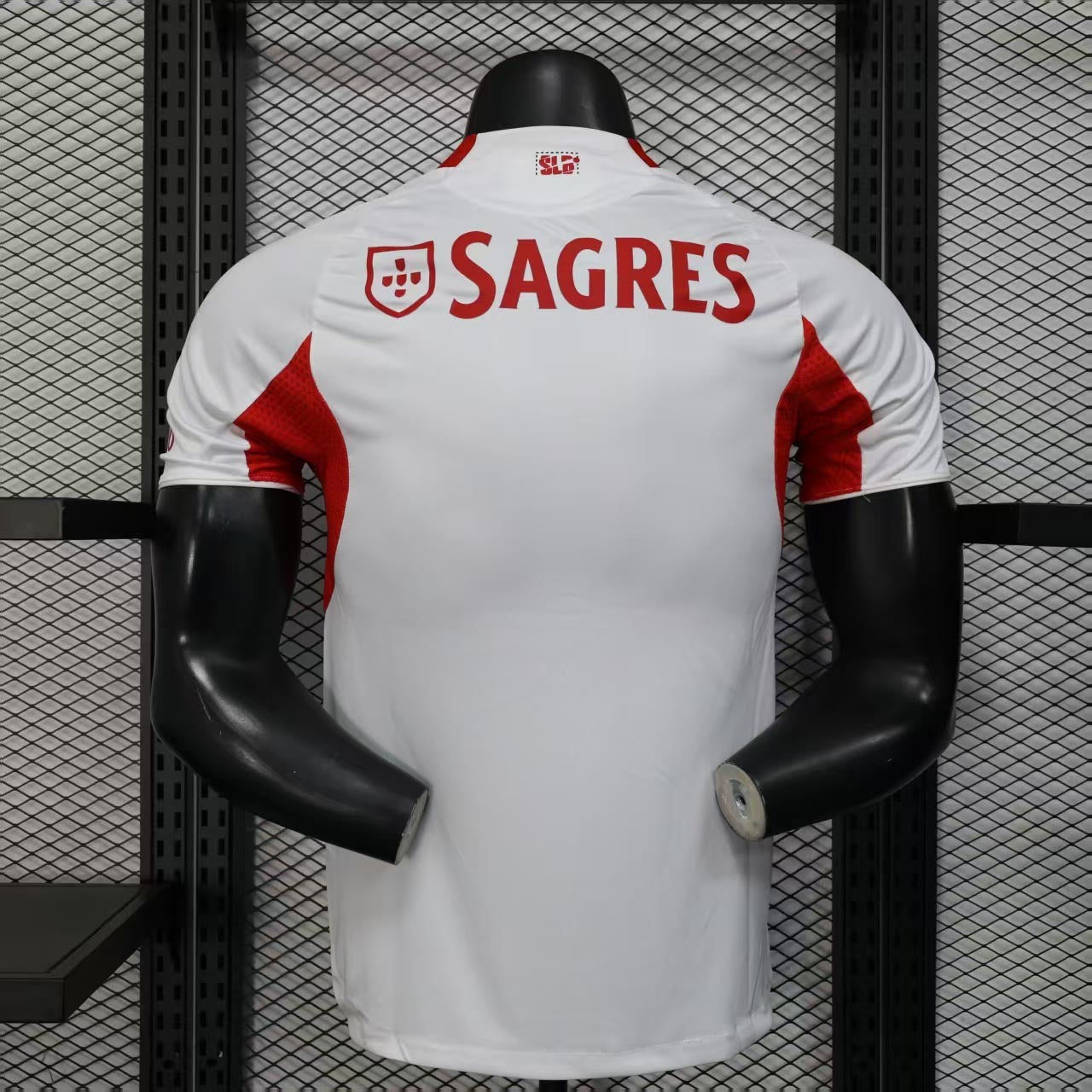 Maillot Benfica 2025/26 Third – Player Version