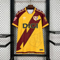 Maillot Rayo Vallecano 2026/27 – Third