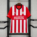 Maillot PSV Eindhoven 2026/27 – Domicile