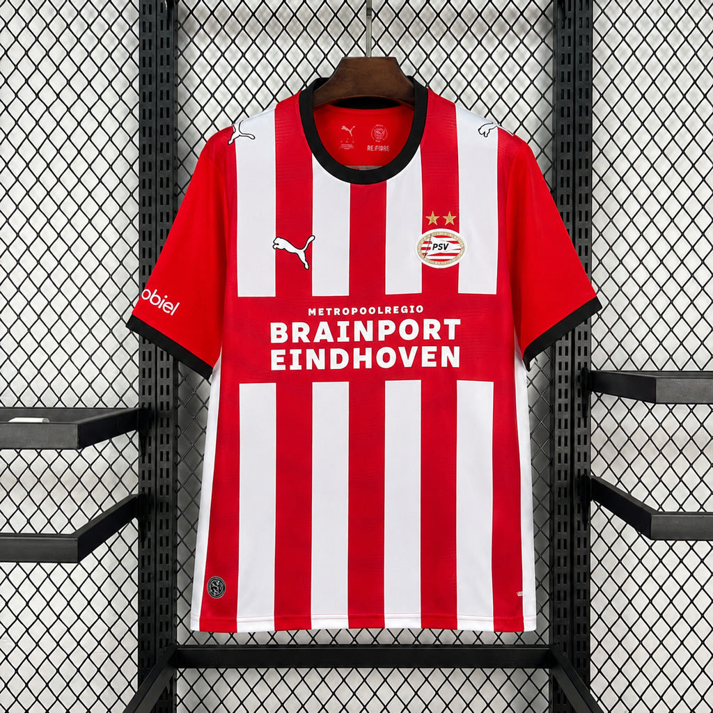 Maillot PSV Eindhoven 2026/27 – Domicile